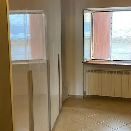 Tesoro Di Alarico Apartment