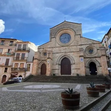 Tesoro Di Alarico