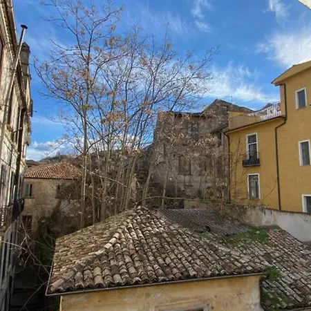 Tesoro Di Alarico Apartment *