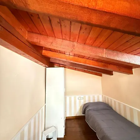 Apartamento Tesoro Di Alarico *