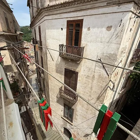 Tesoro Di Alarico * Cosenza
