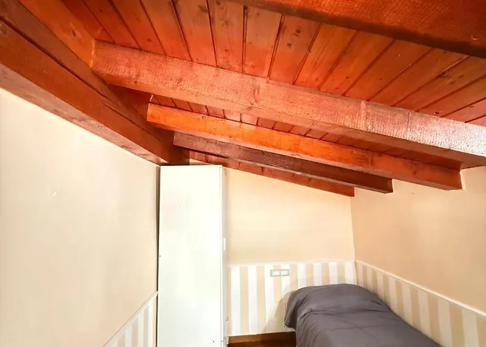 Apartamento Tesoro Di Alarico *