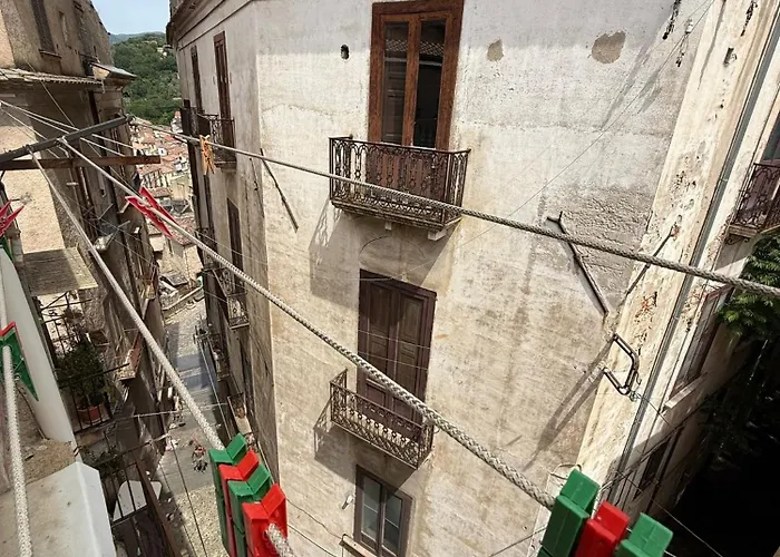 Tesoro Di Alarico * Cosença