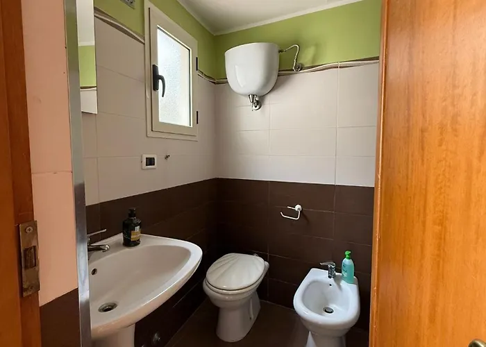 Tesoro Di Alarico Apartamento